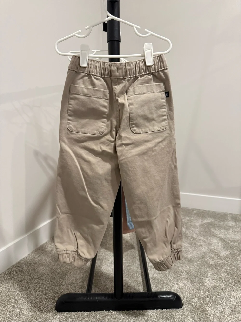 GAP Kids Casual Drawstring Jogger
